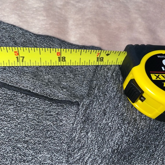 Calvin Klein long sleeve sweatshirt size L - Picture 8 of 11